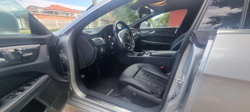 Mercedes-Benz CLS 350, снимка 6 - Автомобили и джипове - 49169164