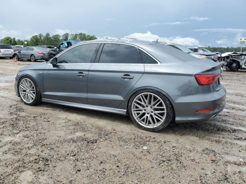 Audi A3 S-LINE PRESTIGE , снимка 6 - Автомобили и джипове - 49177280