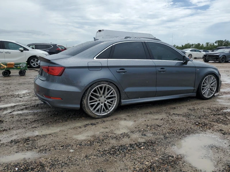 Audi A3 S-LINE PRESTIGE , снимка 4 - Автомобили и джипове - 49177280