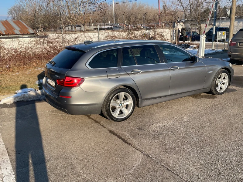 BMW 520 520D 184hp, снимка 2 - Автомобили и джипове - 49230869