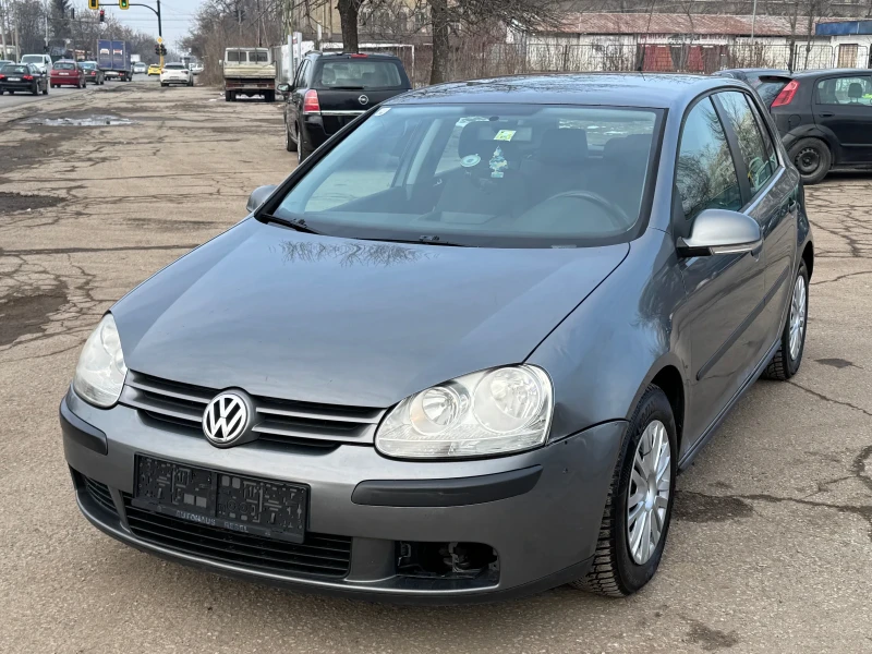 VW Golf, снимка 3 - Автомобили и джипове - 49263851