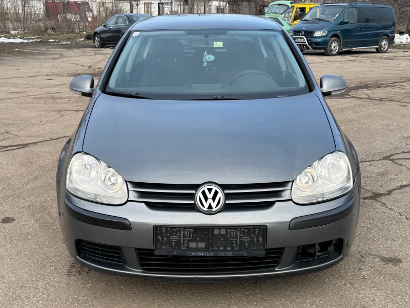 VW Golf, снимка 5 - Автомобили и джипове - 49263851