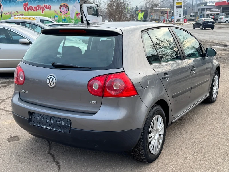 VW Golf, снимка 2 - Автомобили и джипове - 49263851