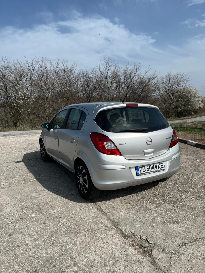 Opel Corsa 1.3 CDTI, снимка 7 - Автомобили и джипове - 49516293