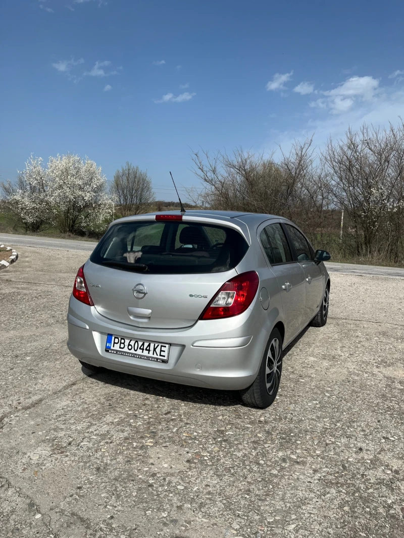 Opel Corsa 1.3 CDTI, снимка 6 - Автомобили и джипове - 49516293