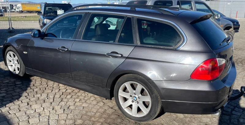 BMW 325 XI/ M Performace / Нов Внос, снимка 6 - Автомобили и джипове - 49587482