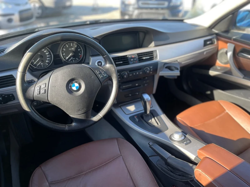 BMW 325 XI/ M Performace / Нов Внос, снимка 8 - Автомобили и джипове - 49587482