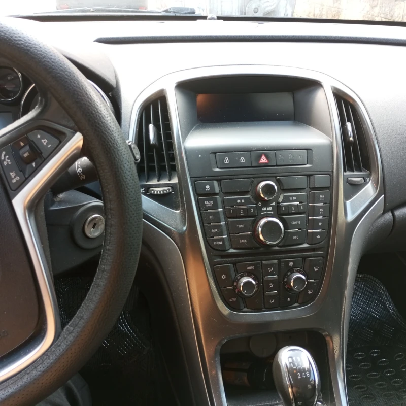 Opel Astra  Cosmo, снимка 6 - Автомобили и джипове - 52213401