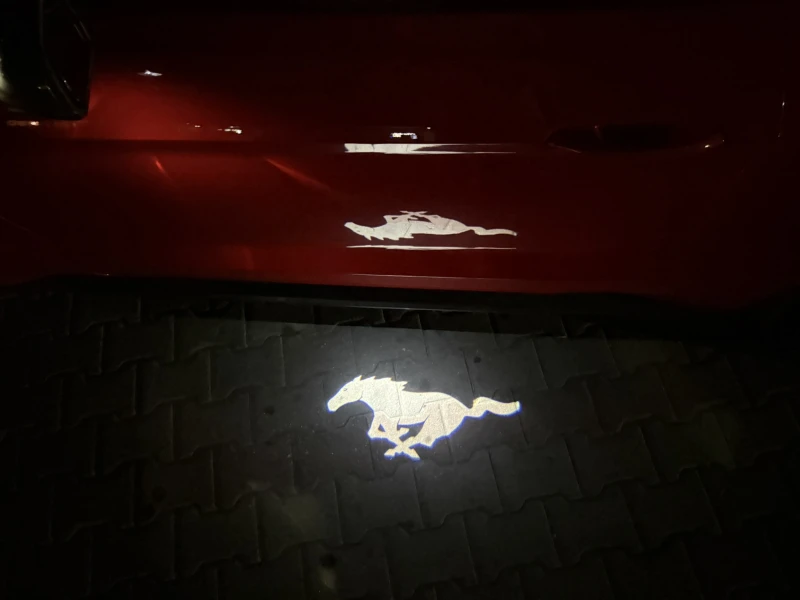 Ford Mustang High Performance | 2022 | Active Exhaust | Brembo, снимка 16 - Автомобили и джипове - 52588588