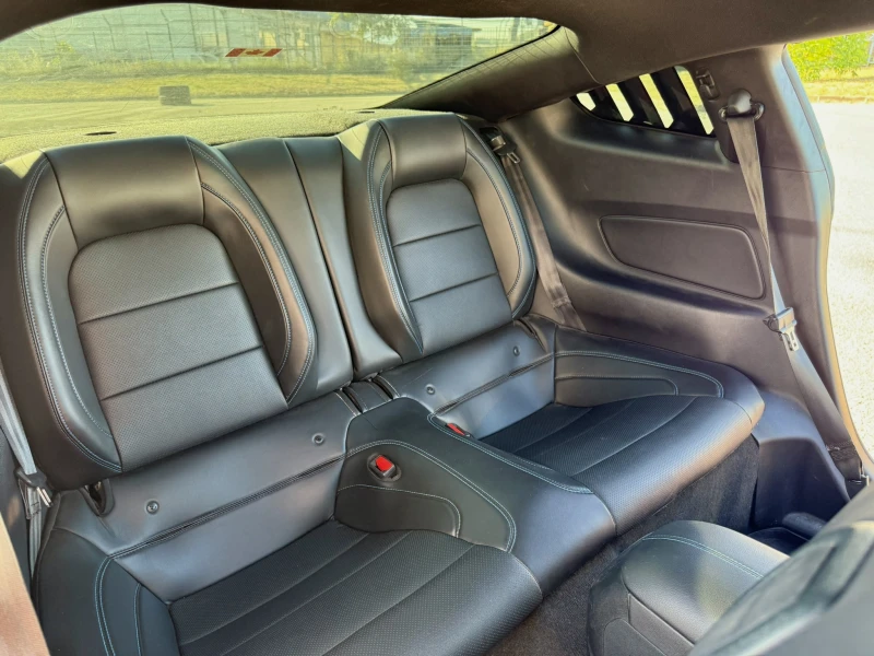 Ford Mustang High Performance | 2022 | Active Exhaust | Brembo, снимка 13 - Автомобили и джипове - 52588588