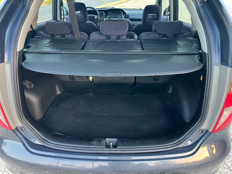 Honda Fr-v 1.8i V-Tec/140p.s-Facelift-6 mesten, снимка 12 - Автомобили и джипове - 51725555