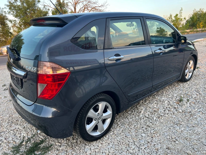 Honda Fr-v 1.8i V-Tec/140p.s-Facelift-6 mesten, снимка 3 - Автомобили и джипове - 51725555