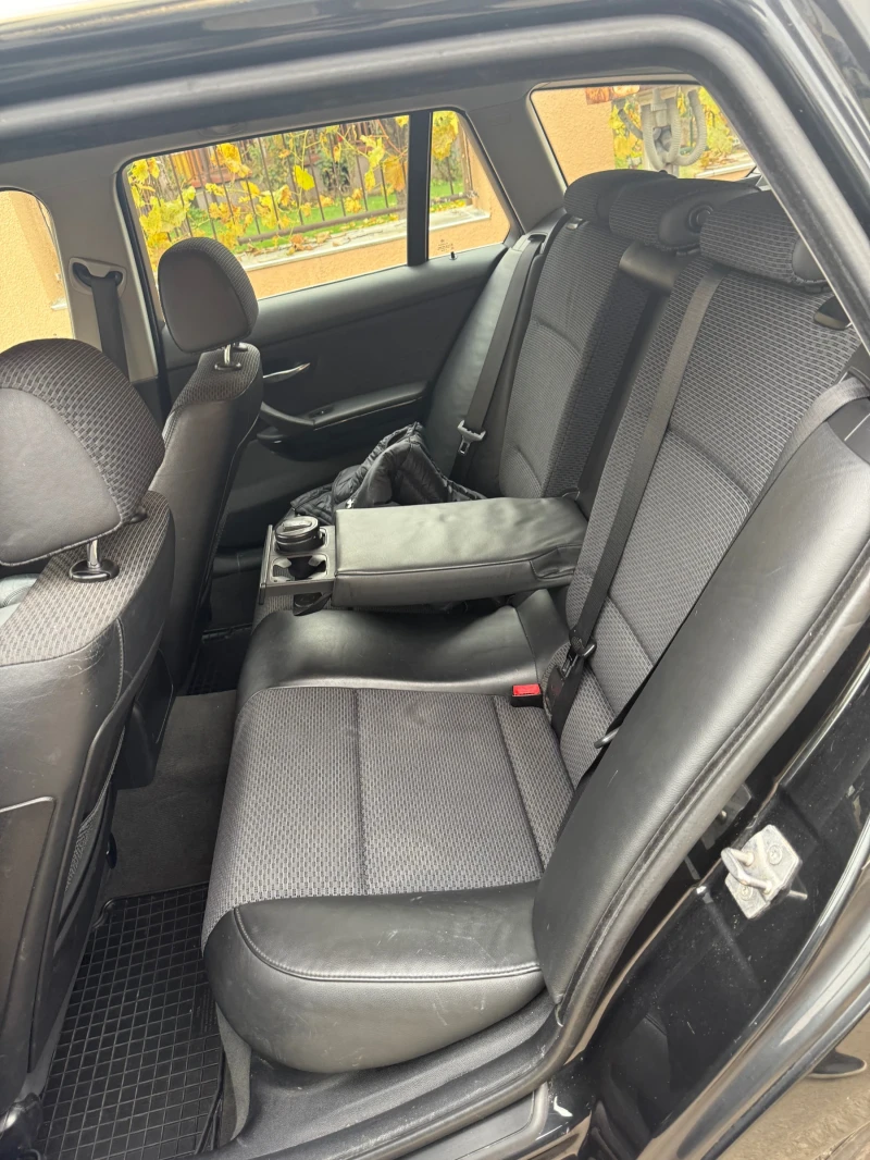 BMW 335, снимка 12 - Автомобили и джипове - 52530142