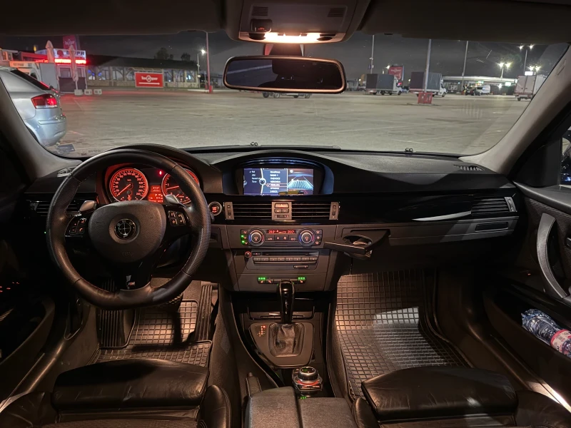 BMW 335, снимка 7 - Автомобили и джипове - 52530142