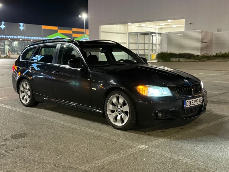 BMW 335
