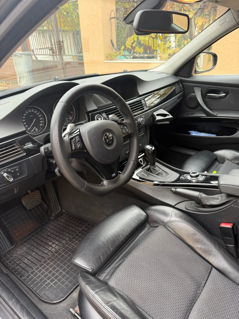 BMW 335, снимка 10 - Автомобили и джипове - 52530142