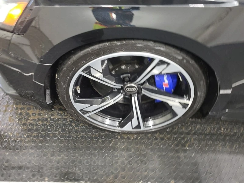 Audi Rs5 * 2.9 TFSI QUATTRO/B&O/NAVI/DIS/PANO, снимка 17 - Автомобили и джипове - 53336377