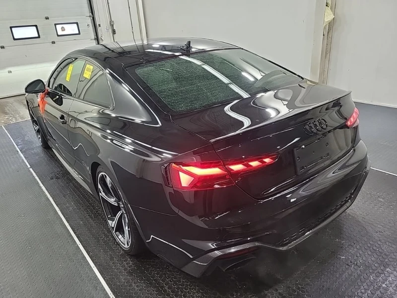 Audi Rs5 * 2.9 TFSI QUATTRO/B&O/NAVI/DIS/PANO, снимка 4 - Автомобили и джипове - 53336377