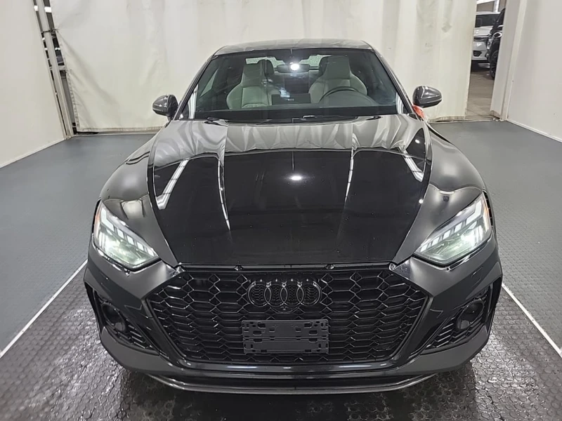 Audi Rs5 * 2.9 TFSI QUATTRO/B&O/NAVI/DIS/PANO, снимка 7 - Автомобили и джипове - 53336377