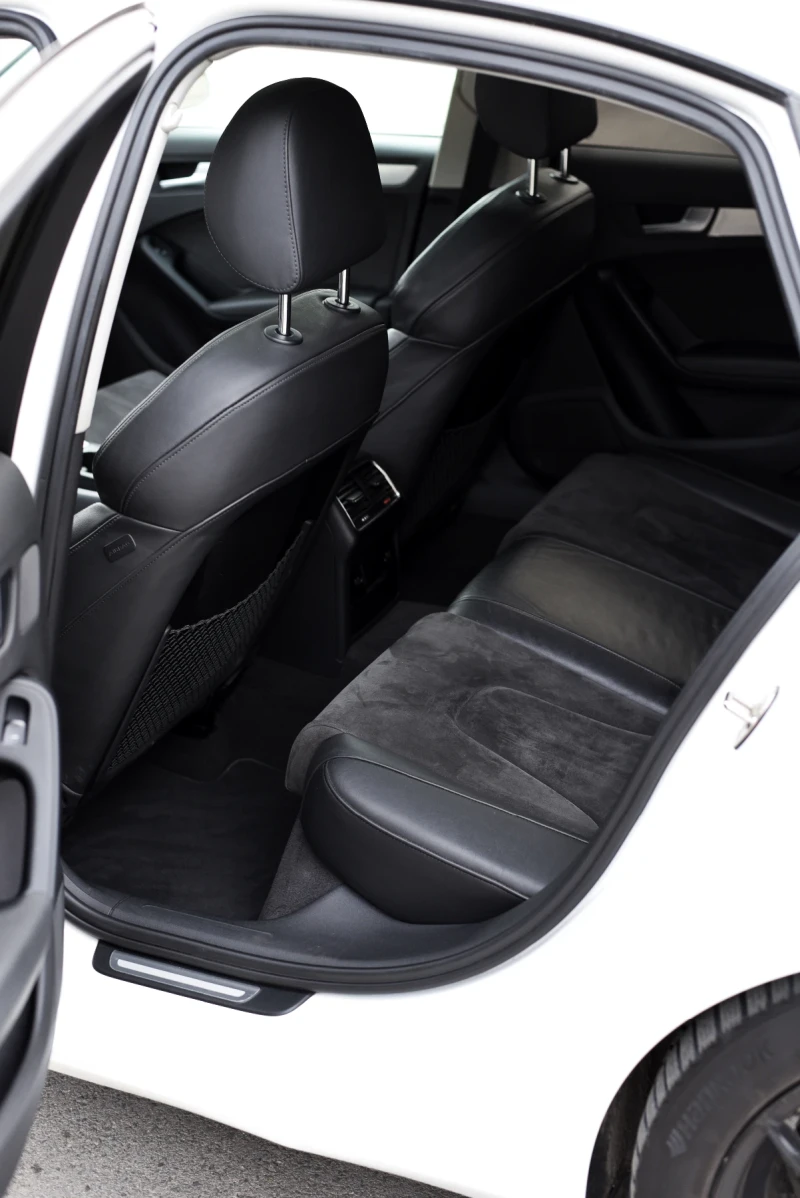 Audi A4, снимка 10 - Автомобили и джипове - 53501936