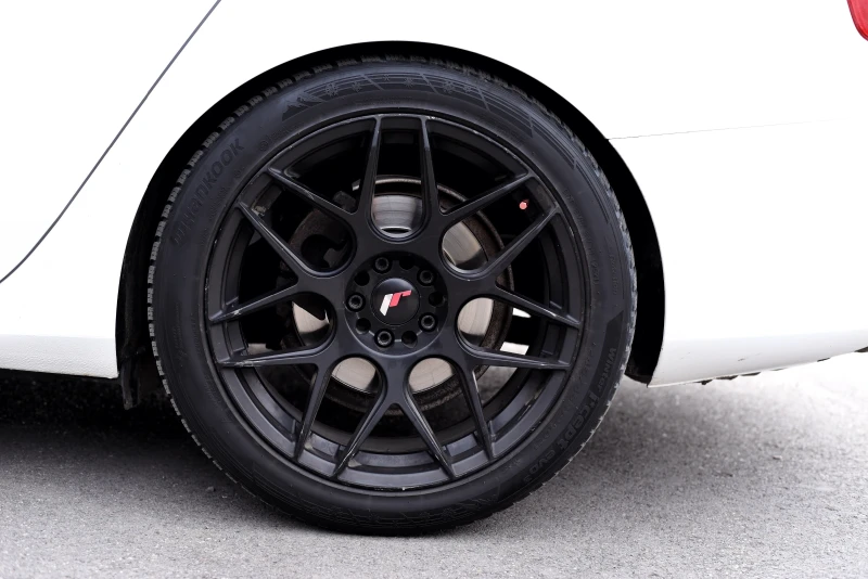 Audi A4, снимка 16 - Автомобили и джипове - 53501936