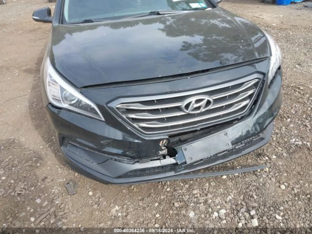 Hyundai Sonata SPORT, снимка 1 - Автомобили и джипове - 47409634