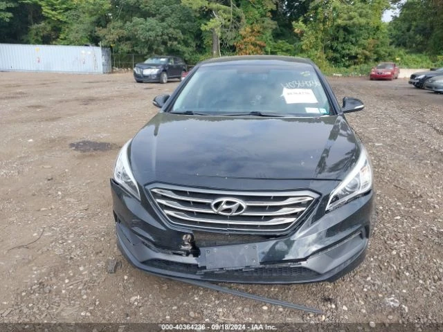 Hyundai Sonata SPORT, снимка 2 - Автомобили и джипове - 47409634