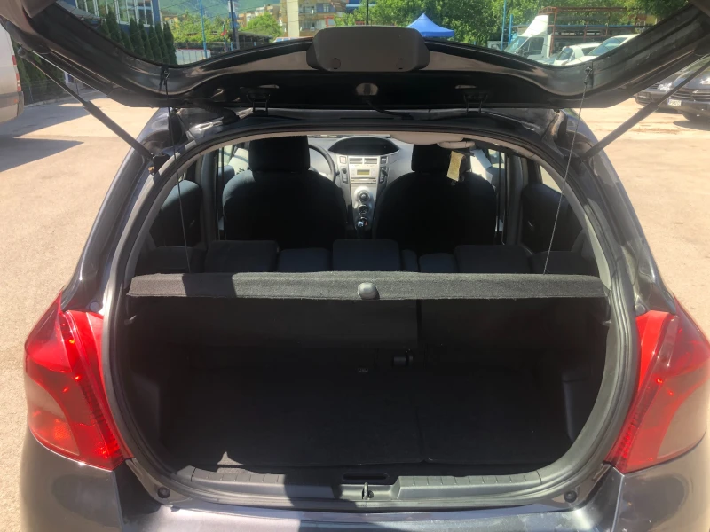 Toyota Yaris - 5700 лв. - 14308723 | Car24.bg