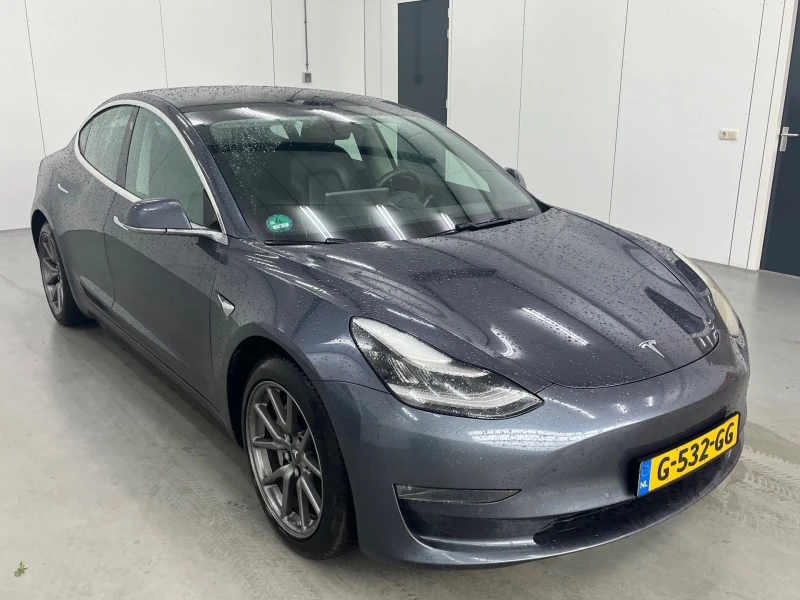 Tesla Model 3 Long range, 4x4 с FSD - 33500 лв. - 72679142 1