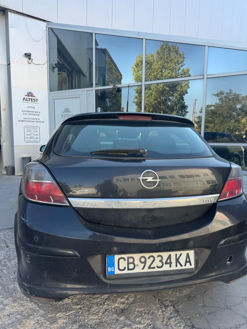 Opel Astra - 2400 лв. - 35786240 1