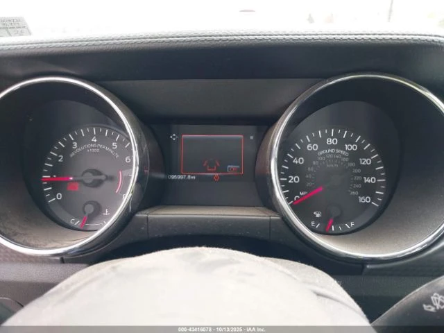 Ford Mustang ECOBOOST /  /    | Mobile.bg   8