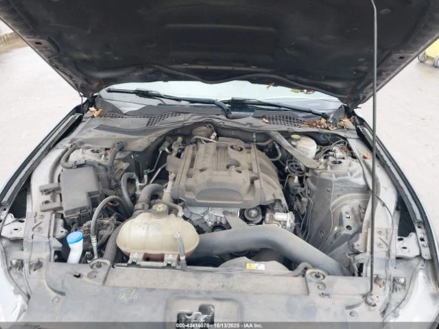 Ford Mustang ECOBOOST /  /    | Mobile.bg   11