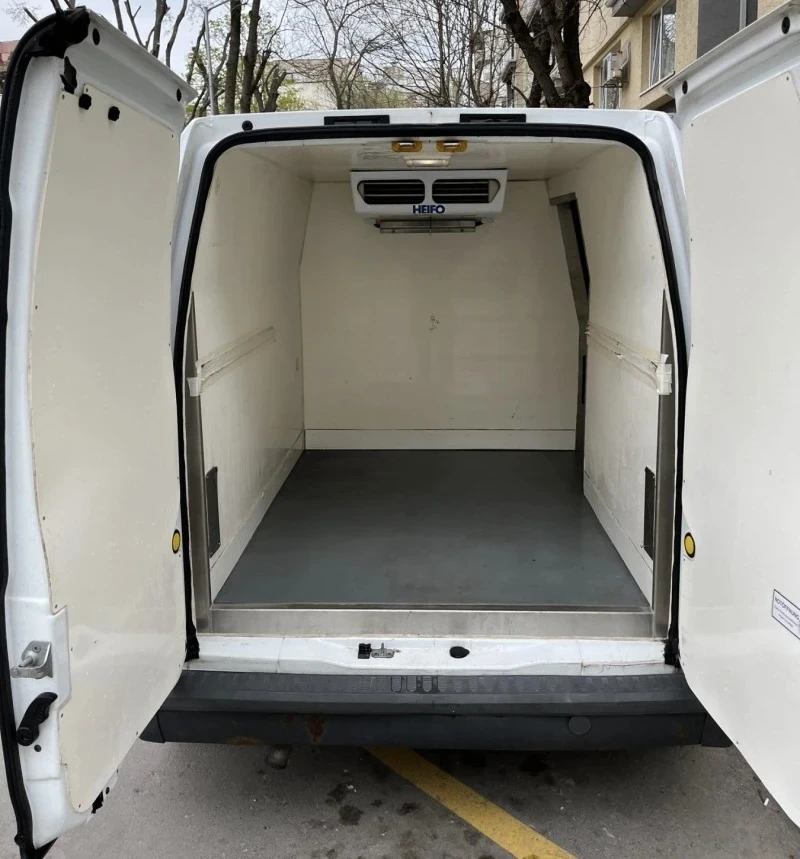 Ford Connect, снимка 4 - Автомобили и джипове - 53582961