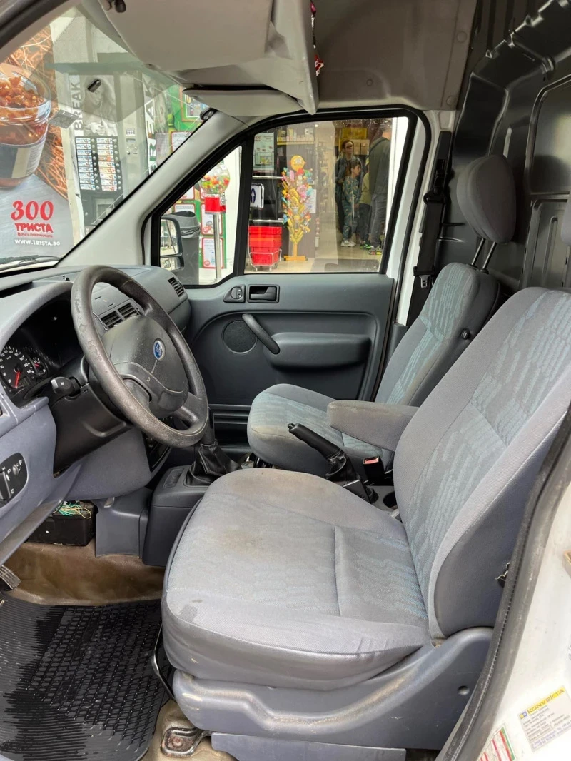 Ford Connect, снимка 11 - Автомобили и джипове - 53582961