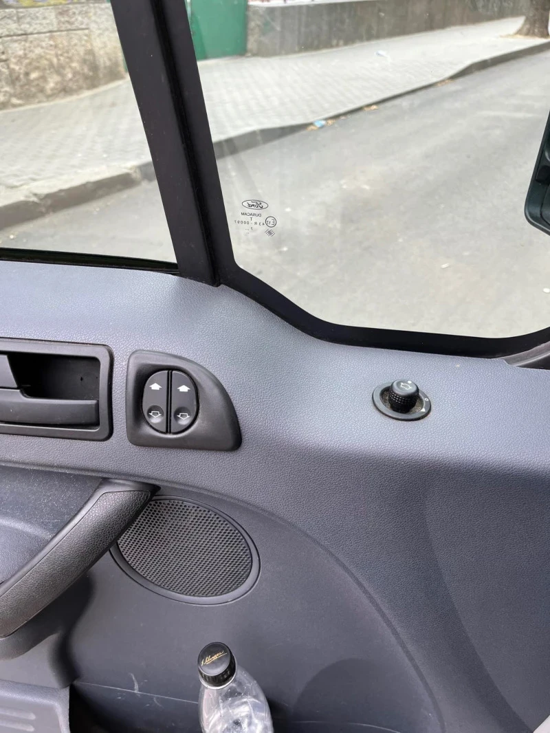 Ford Connect, снимка 10 - Автомобили и джипове - 53582961