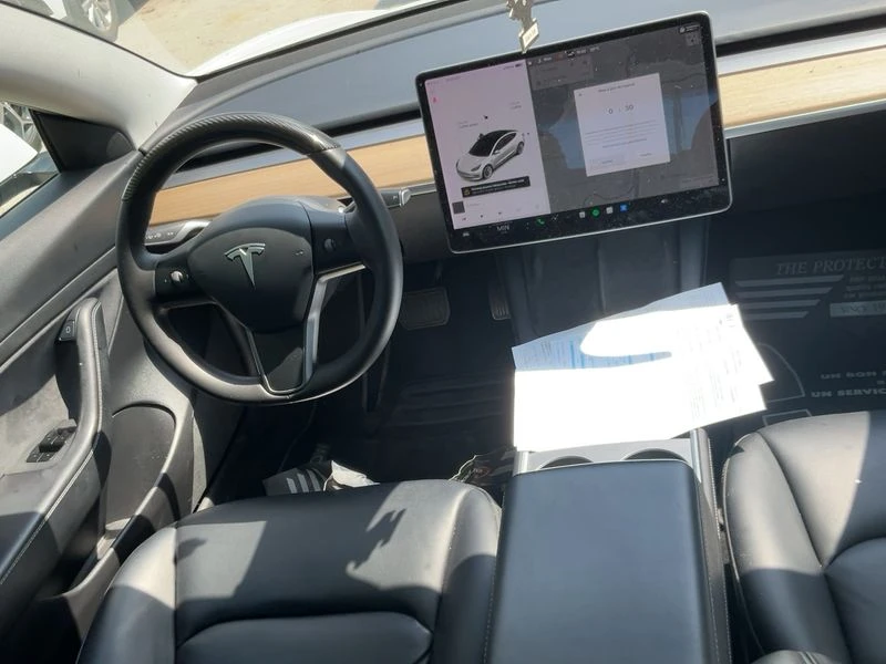 Tesla Model 3, снимка 12 - Автомобили и джипове - 54740806