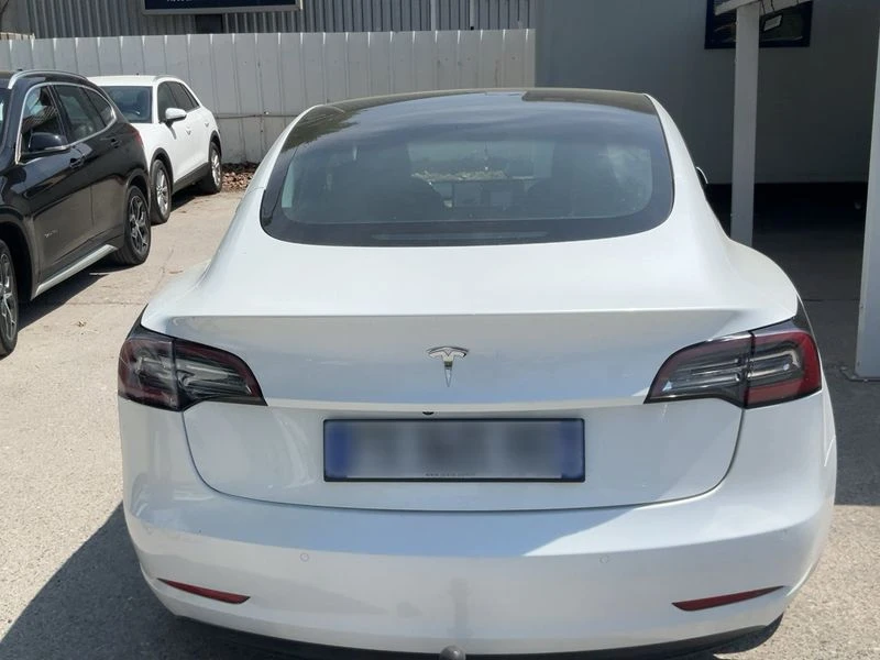 Tesla Model 3, снимка 5 - Автомобили и джипове - 54740806