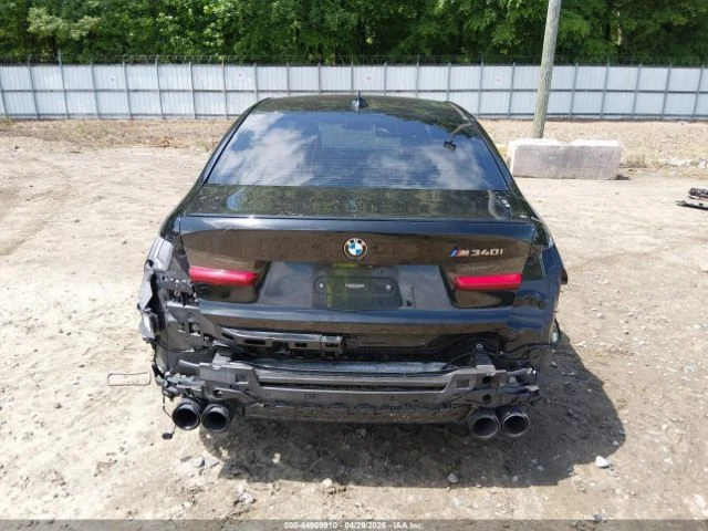 BMW 340 M340I, снимка 8 - Автомобили и джипове - 55376459