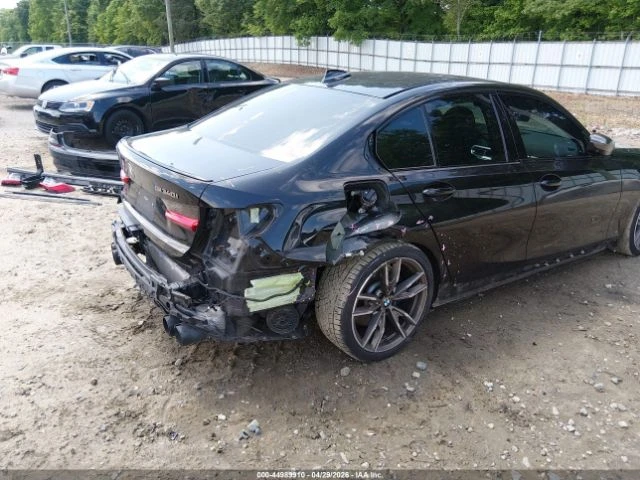 BMW 340 M340I, снимка 9 - Автомобили и джипове - 55376459