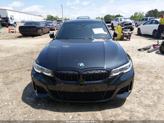 BMW 340 M340I