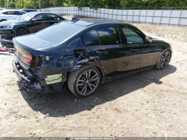 BMW 340 M340I, снимка 7 - Автомобили и джипове - 55376459