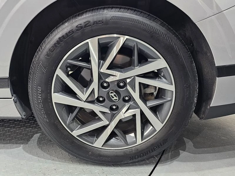 Hyundai Grandeur 3.5 Automatic, снимка 5 - Автомобили и джипове - 55463179