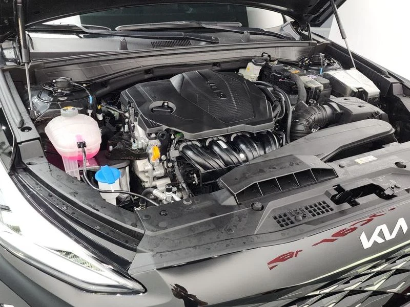 Kia K8 * 2.5* SIGNATURE* SPECIAL* ЦЕНАДОБГ* БЕЗИНЦИДЕНТИ*, снимка 6 - Автомобили и джипове - 55594960