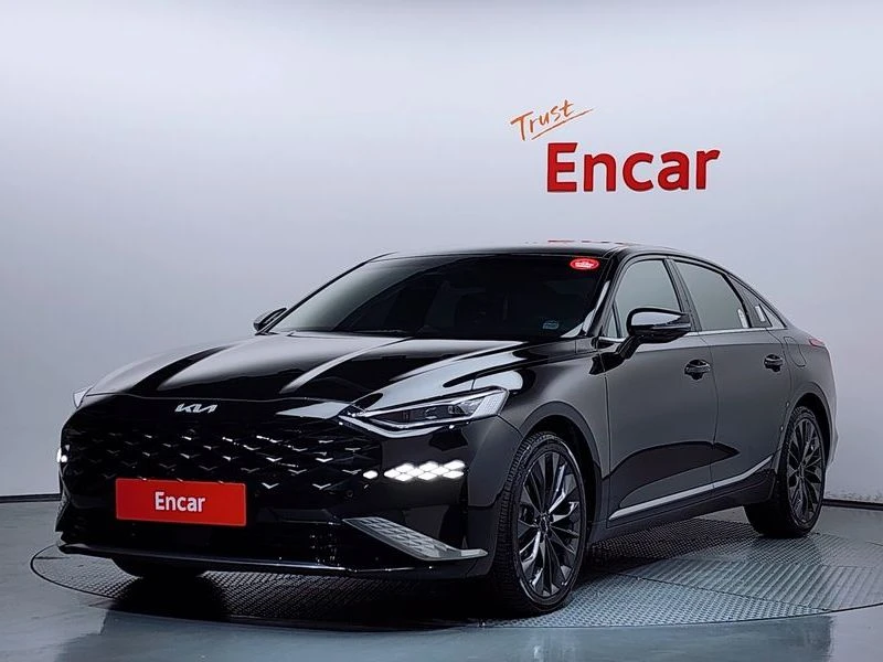Kia K8 * 2.5* SIGNATURE* SPECIAL* ЦЕНАДОБГ* БЕЗИНЦИДЕНТИ*