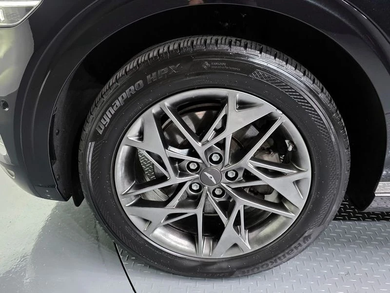 Genesis GV70 2.2 Diesel AWD| 202к.с.| ВКЛ.ТЕХНОТЕСТ, снимка 5 - Автомобили и джипове - 55638651