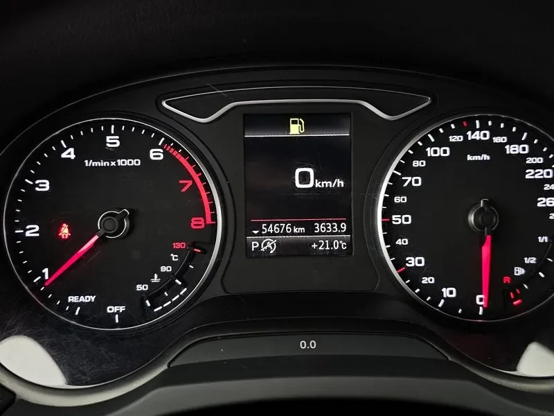 Audi A3 �������* �������* ������ | Mobile.bg � ����������� 7