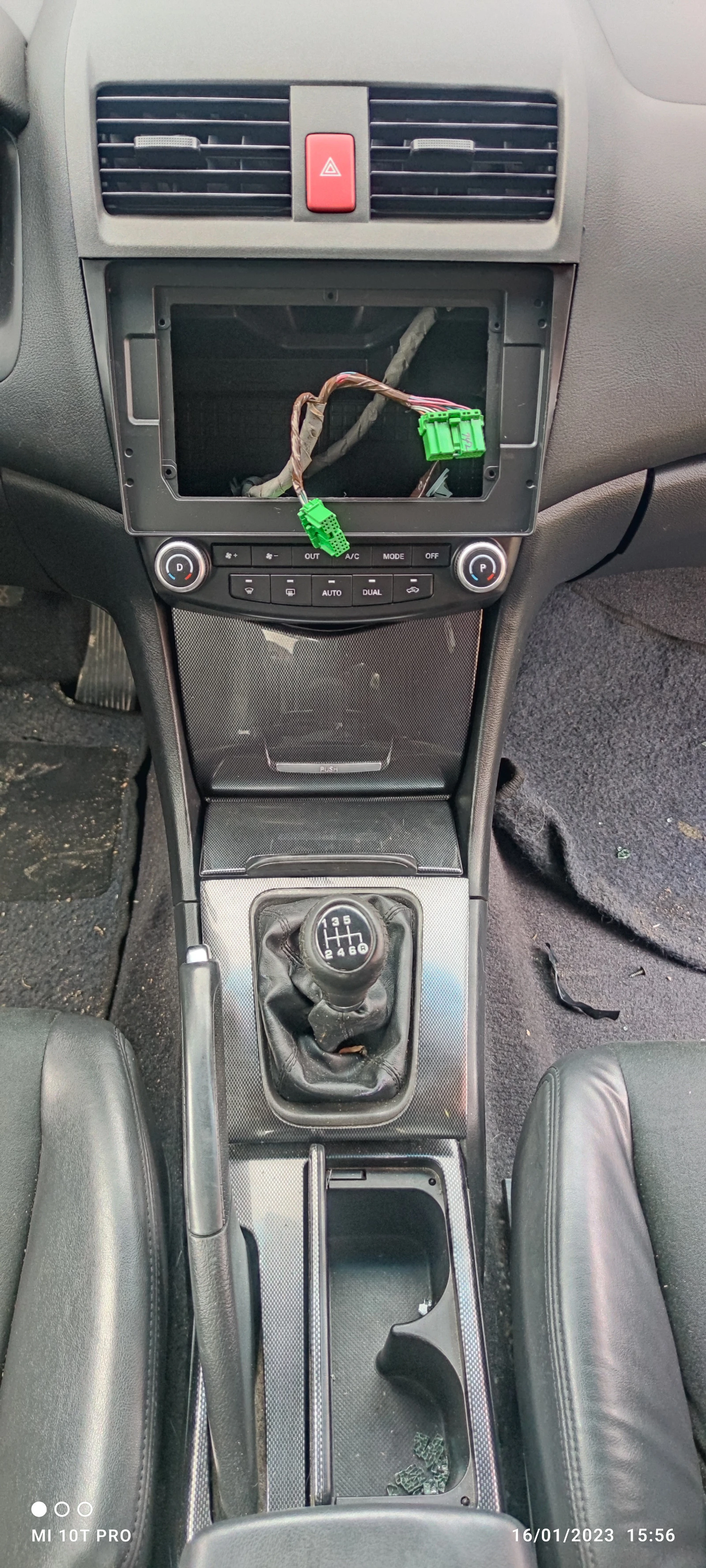 Honda Accord 2.4 i-VTEC Type-S | Mobile.bg — изображение 14