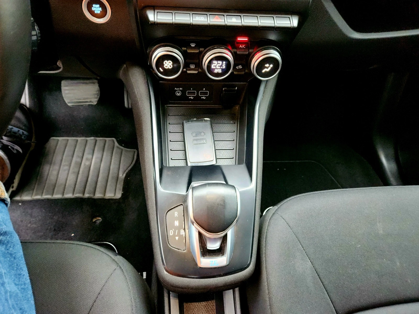 Renault Zoe 52kw.   | Mobile.bg   12