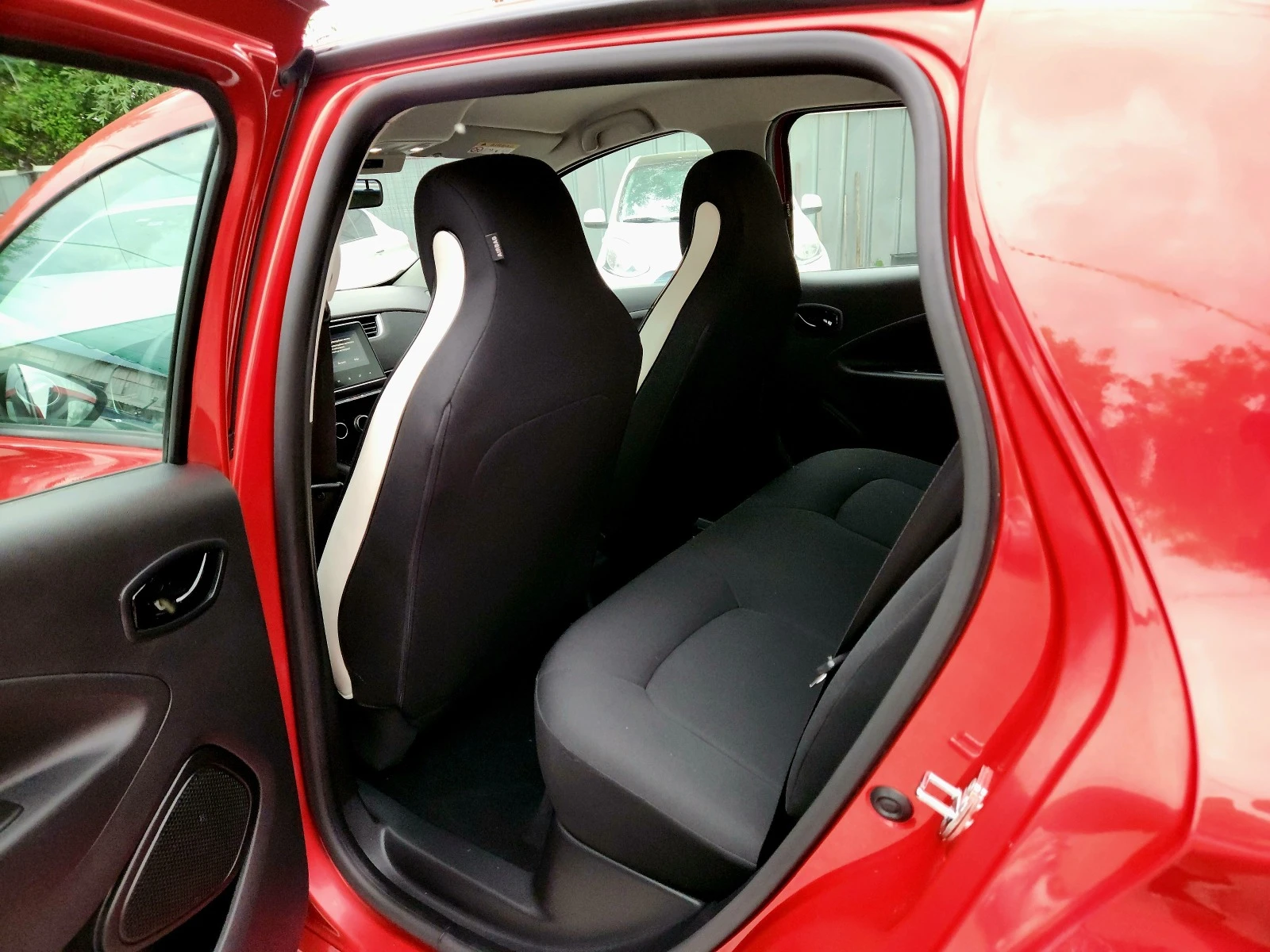 Renault Zoe 52kw.   | Mobile.bg   15