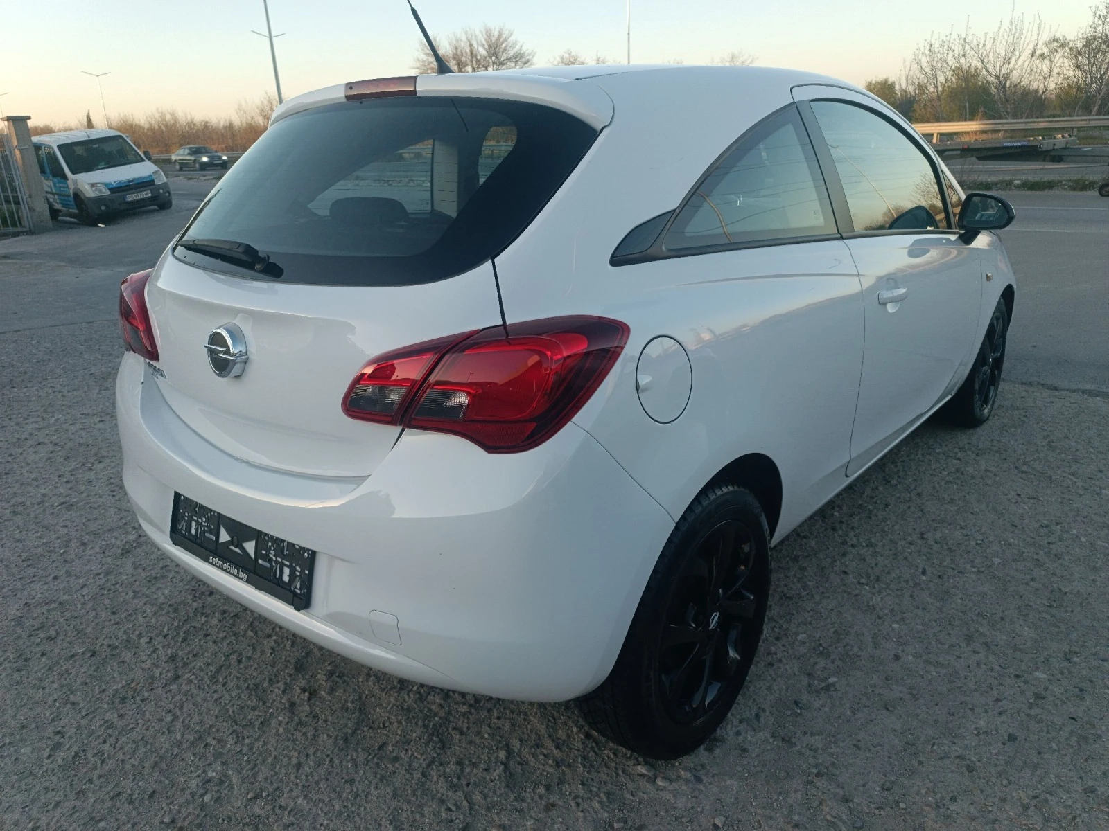 Opel Corsa 1.2i SPORT EVRO 6B NEW !!! - изображение 4